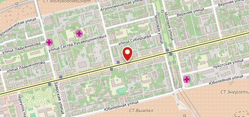 Grillwood на карте