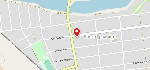 Njam Njam Roštilj на карте