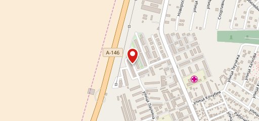 Nk Bar на карте