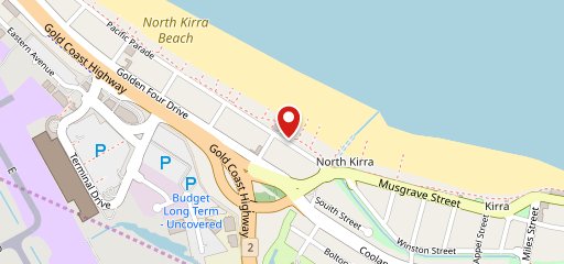 NK Cafe на карте