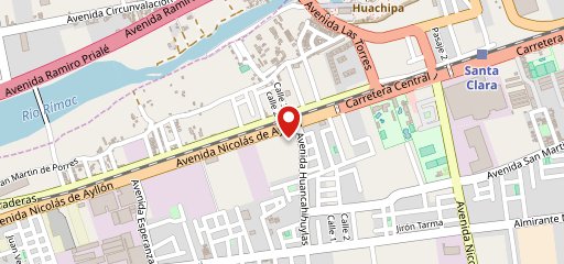 NLunch на карте