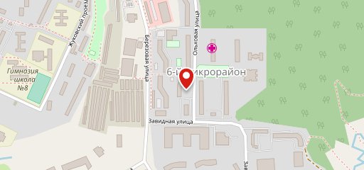 Nm на карте