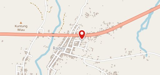 NN Cafe Radey на карте