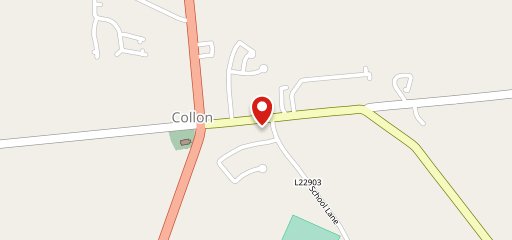 No 3, Collon на карте
