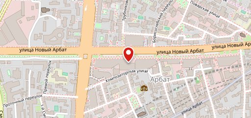 Steak it easy на карте