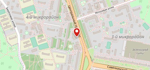 No Drama Mama на карте