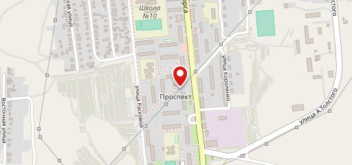 No Name на карте