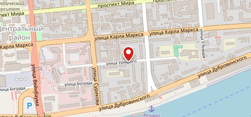 Нет проблем на карте