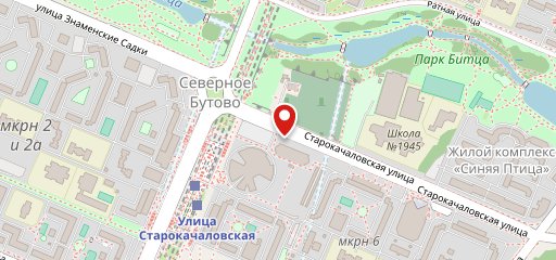 No rules на карте
