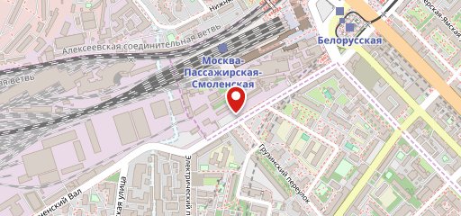 NoSugar Bakery на карте