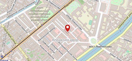 Hồ Tầy на карте
