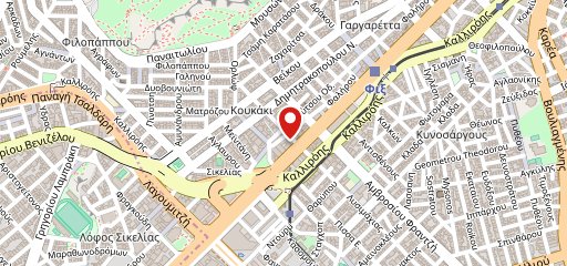 Noa Poke Koukaki на карте