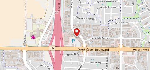 Noah's NY Bagels на карте