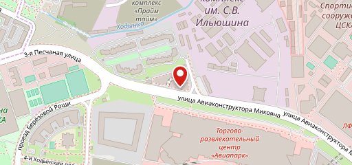 Noba coffee на карте