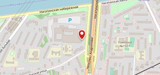 Noba на карте