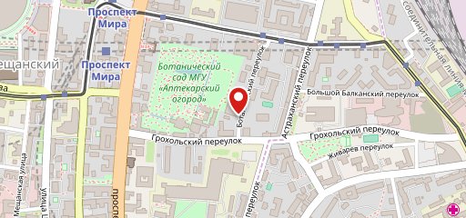 Noba coffee на карте
