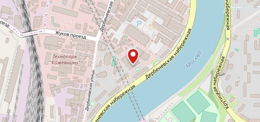 Noba coffee на карте