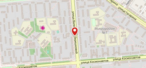Noble Club на карте