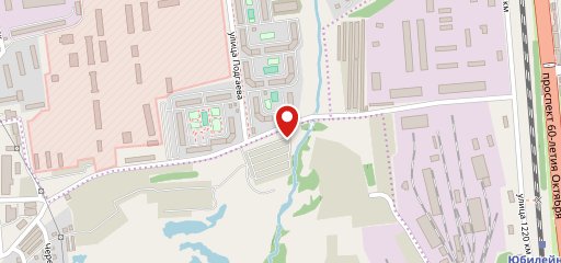Ночной Клуб Adrelin на карте