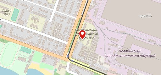 НОЧНОЙ КЛУБ .ИМ Budjardini на карте