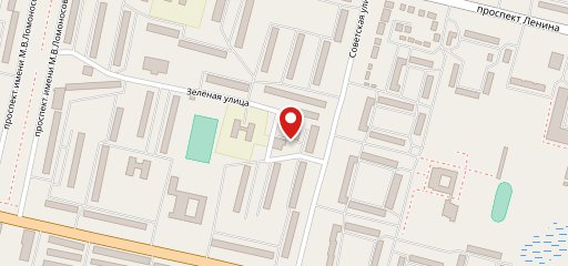 Ночной Клуб "LOFT" на карте