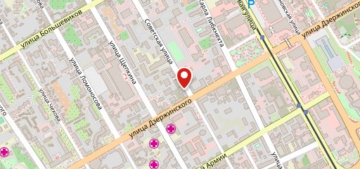 Ночной Клуб На Прокат And_y на карте