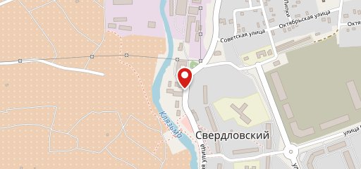 Ночной Рандеву на карте