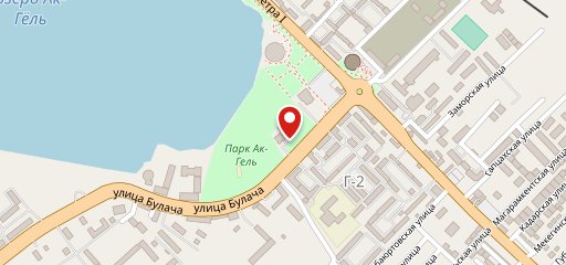 Ночной Клуб Пирамида на карте