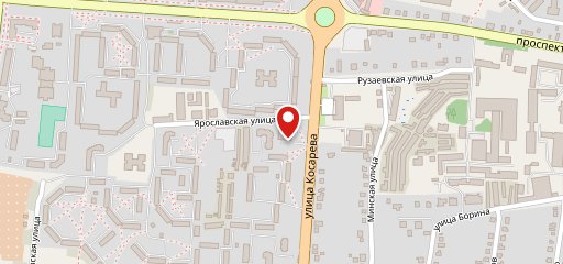СССР на карте