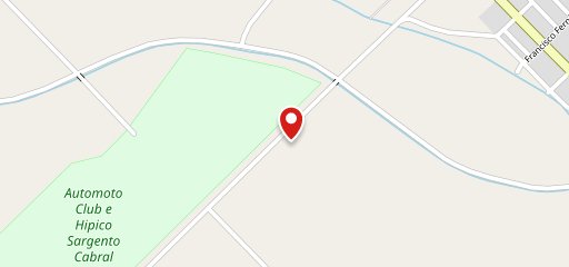 Nockout BAR на карте