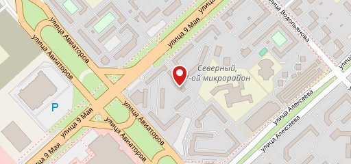 NOCTURNE, бар паровых коктейлей на карте