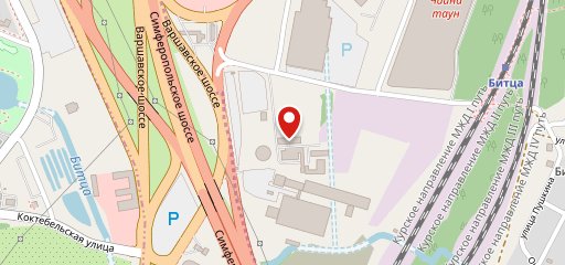 Ноел Лаундж на карте