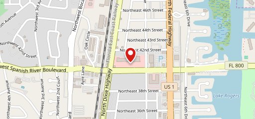 Noel's Catering на карте