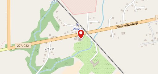 Ноев ковчег на карте