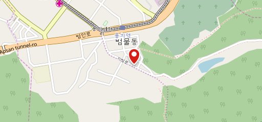 설원명작 노가리 на карте