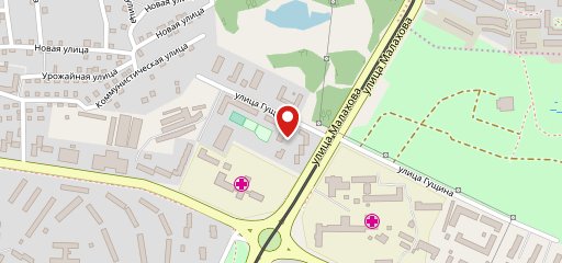 Ногтевой сервис на дому на карте