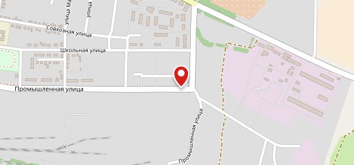 Ной на карте