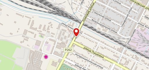 Ной на карте