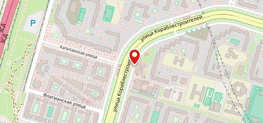 Ной на карте
