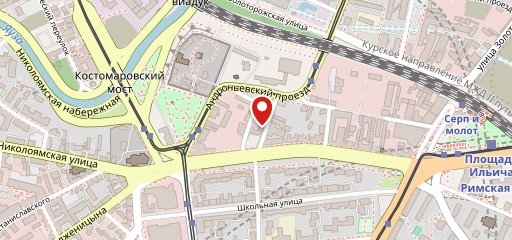 Nokia Wunderoom на карте