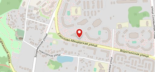 Niokki на карте