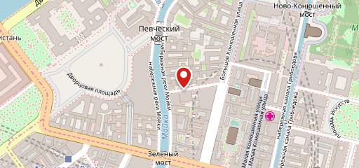 Nola Jazz Bar на карте