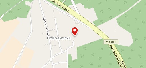 Nomad на карте