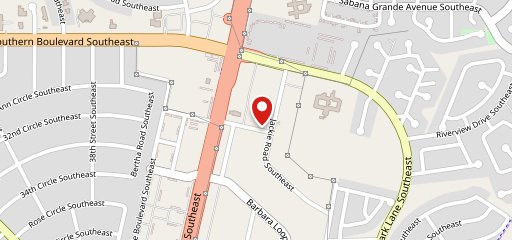 Nomadic Nutrition на карте
