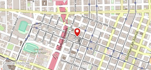 Nomad.PDX на карте