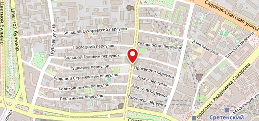 Номер 15 на карте