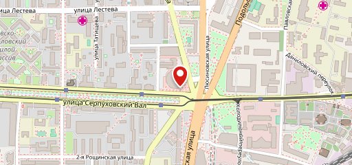 НоН на карте