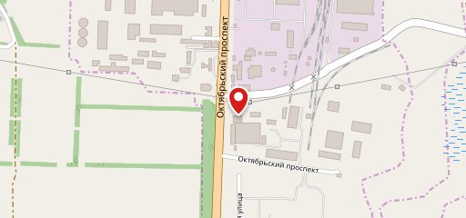 Нон Стоп на карте