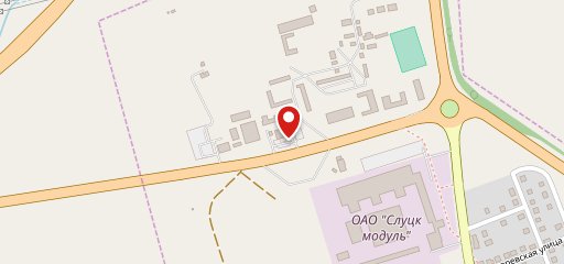 Нон-стоп на карте