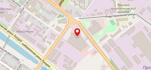 Non на карте
